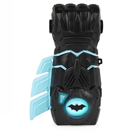 BATMAN, Interactive Gauntlet with Over 15 Phrases and Sounds, for Kids Aged 4 and Up