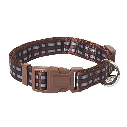 Star-Wars-Chewbacca-Dog-Collar-Officially-Licensed-Brown-Chewbacca-Star-Wars-Dog-Collar-Dog-Collar-for-All-Sized-Dogs-with-D-Ring-Cute-Dog-Apparel-Accessories-for-Pets-0.jpg